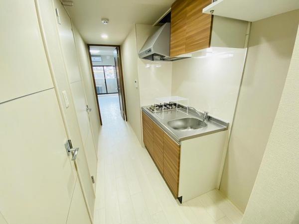 セイワパレス都島駅前