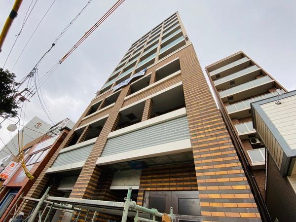 セイワパレス都島駅前