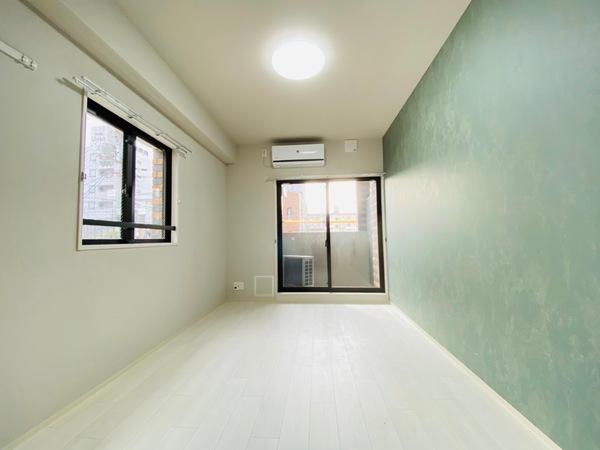 セイワパレス都島駅前