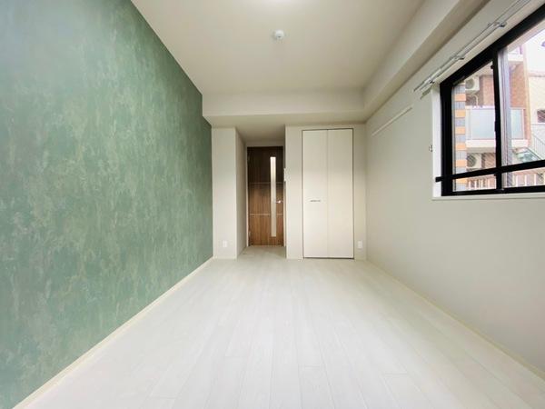 セイワパレス都島駅前