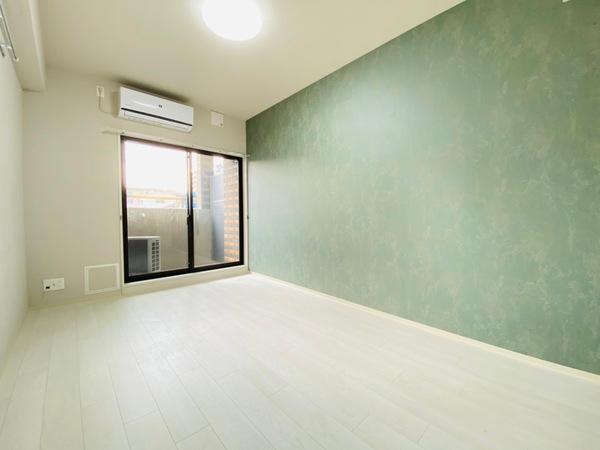 セイワパレス都島駅前