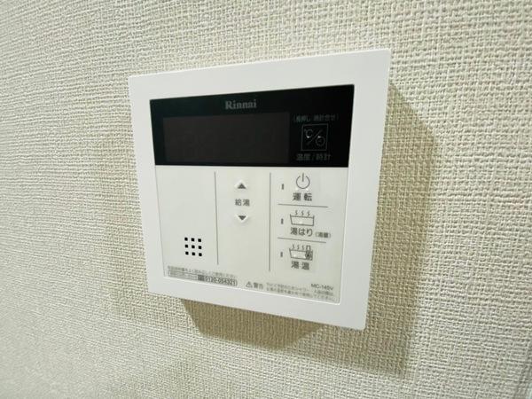 セイワパレス都島駅前