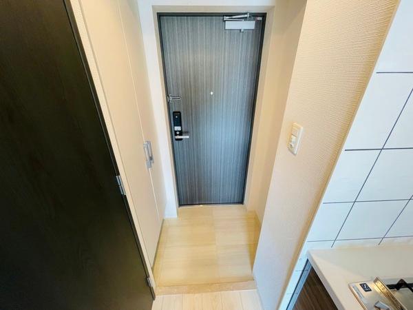 エスリード京橋グランテラス