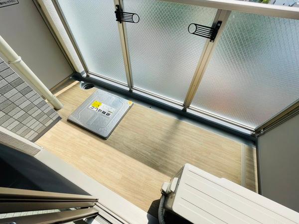 エスリード京橋グランテラス