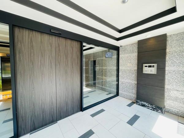 エスリード京橋グランテラス