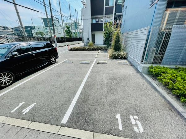 エスリード京橋グランテラス