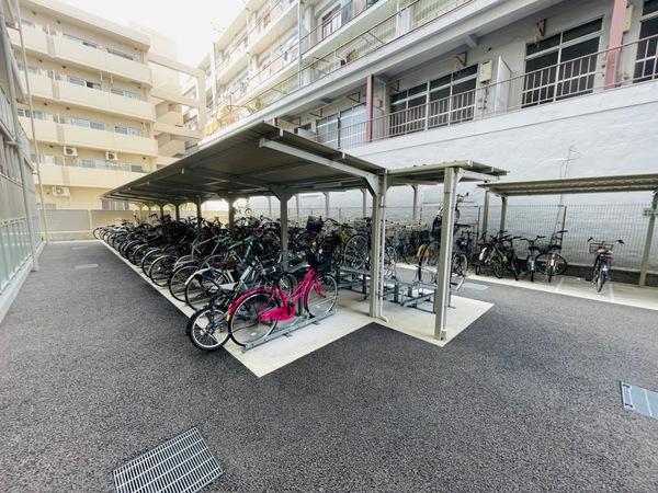 エスリード京橋グランテラス