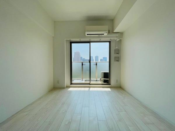 エスリード京橋グランテラス