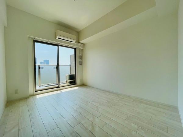 エスリード京橋グランテラス