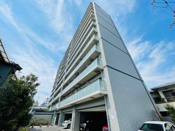 エスリード京橋グランテラス