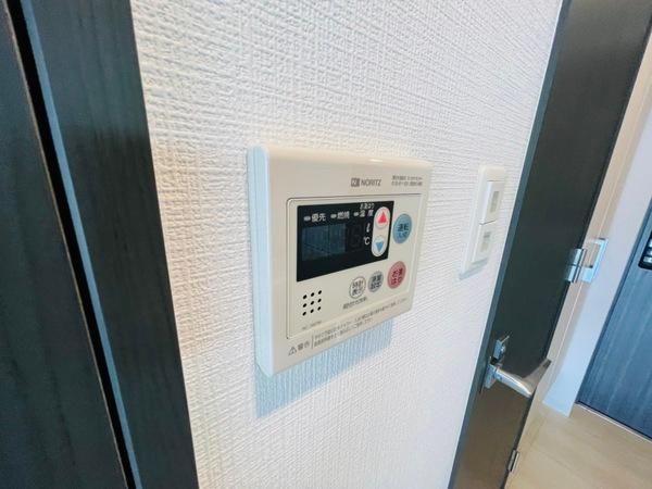 エスリード京橋グランテラス