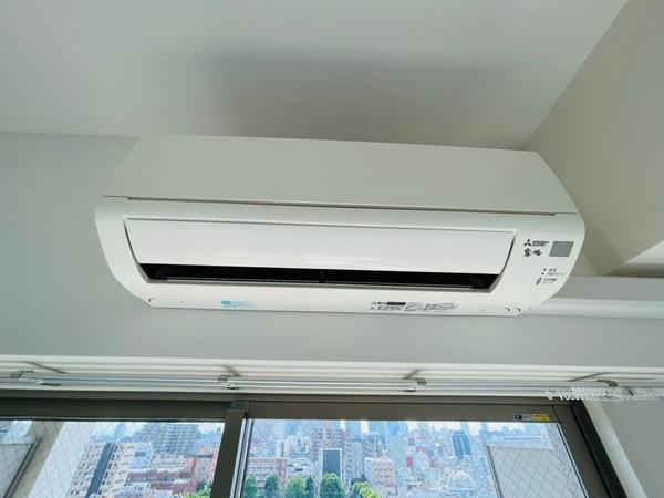 エスリード京橋グランテラス