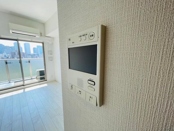 エスリード京橋グランテラス