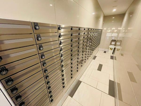 エスリード京橋グランテラス