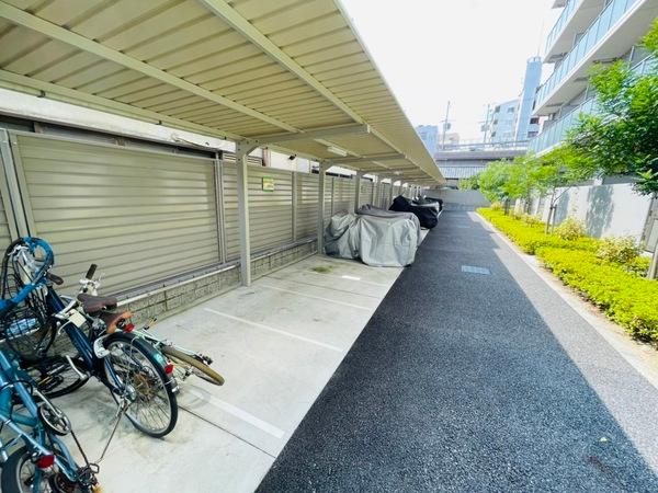 エスリード京橋グランテラス