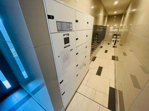 エスリード京橋グランテラス