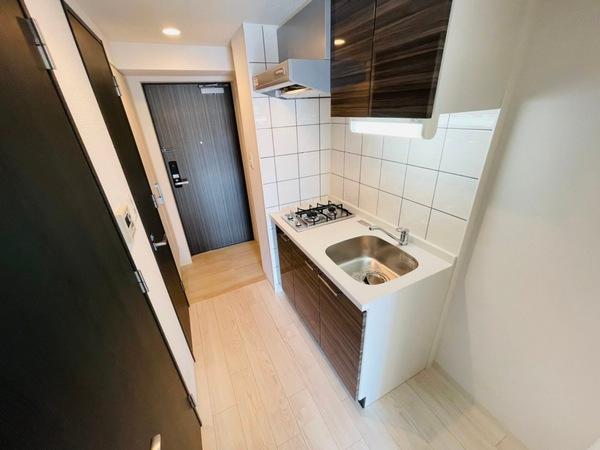 エスリード京橋グランテラス