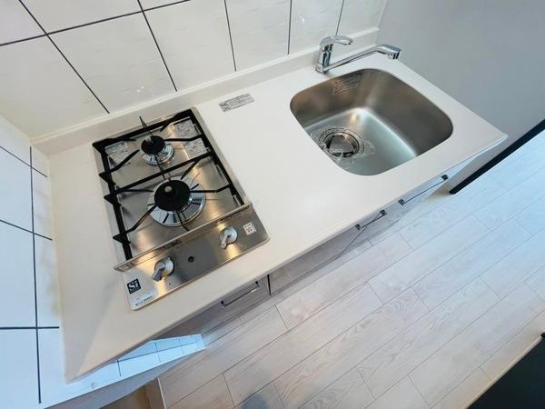 エスリード京橋グランテラス