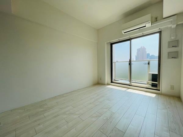 エスリード京橋グランテラス