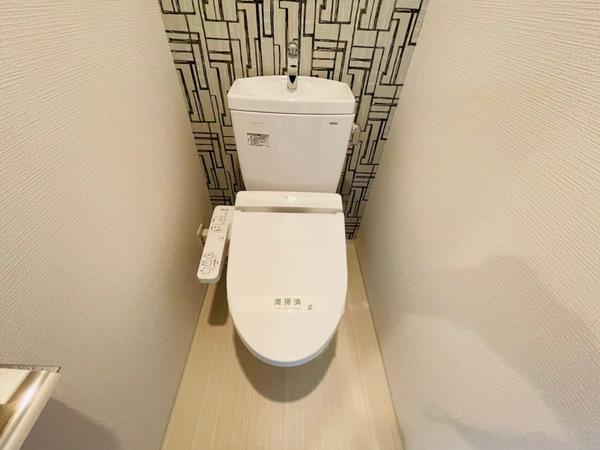 エスリード京橋グランテラス