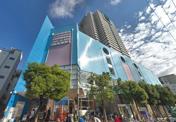 Core天満橋(ぷららてんま)