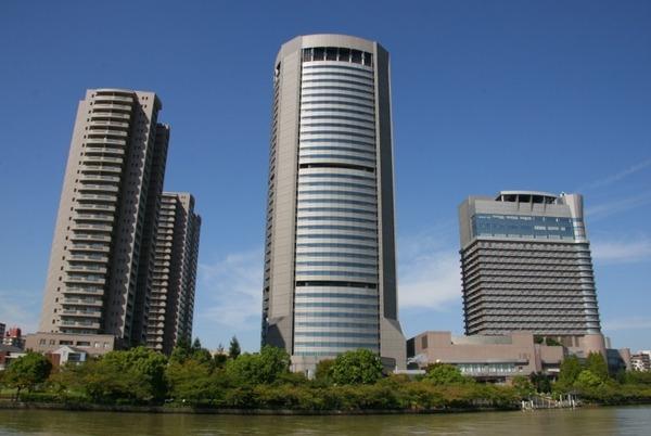 Core天満橋(OAPタワー)