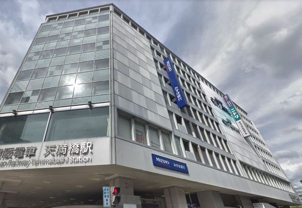 S-RESIDENCE天満橋ar(ココカラファイン天満橋店)