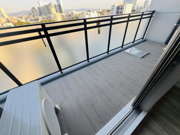 S-RESIDENCE天満橋ar