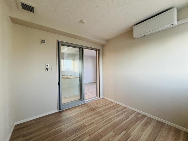 S-RESIDENCE天満橋ar