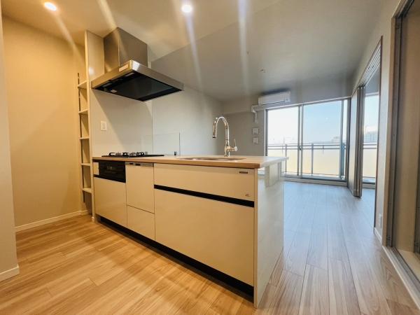 S-RESIDENCE天満橋ar