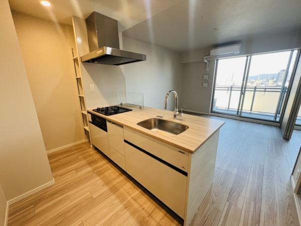 S-RESIDENCE天満橋ar