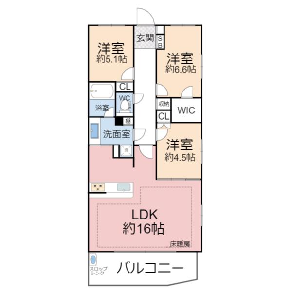 S-FORT大阪同心（旧S-GLANZ大阪同心）
