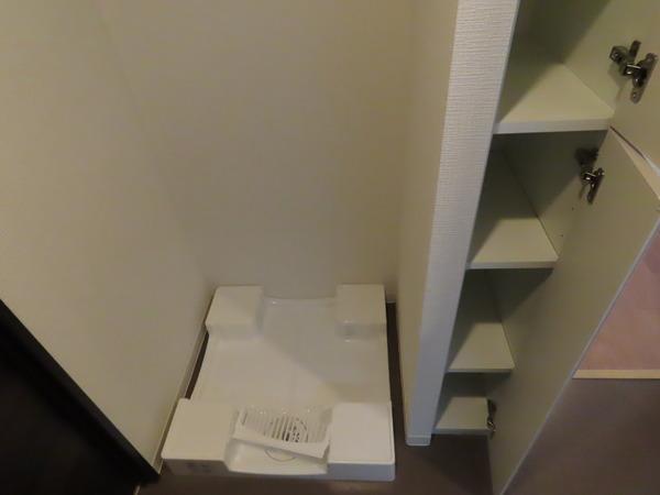 S-FORT大阪同心（旧S-GLANZ大阪同心）