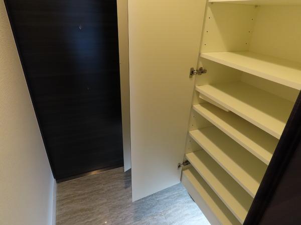 S-FORT大阪同心（旧S-GLANZ大阪同心）