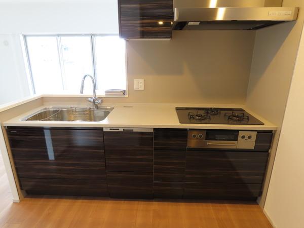 S-FORT大阪同心（旧S-GLANZ大阪同心）