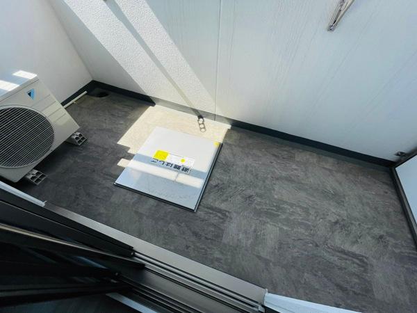 セレニテ京橋クレア