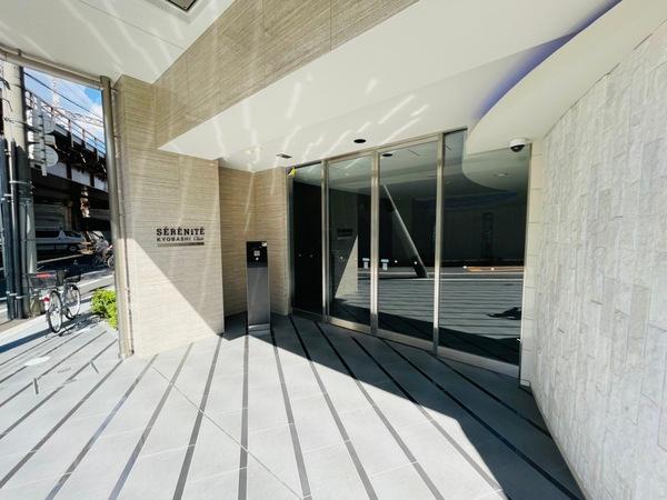 セレニテ京橋クレア