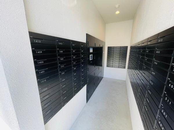 セレニテ京橋クレア