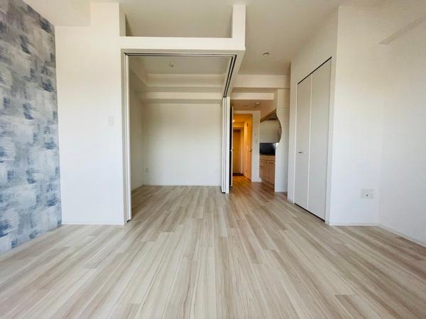 セレニテ京橋クレア