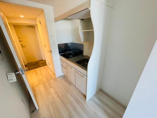 セレニテ京橋クレア