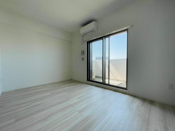 セレニテ京橋クレア