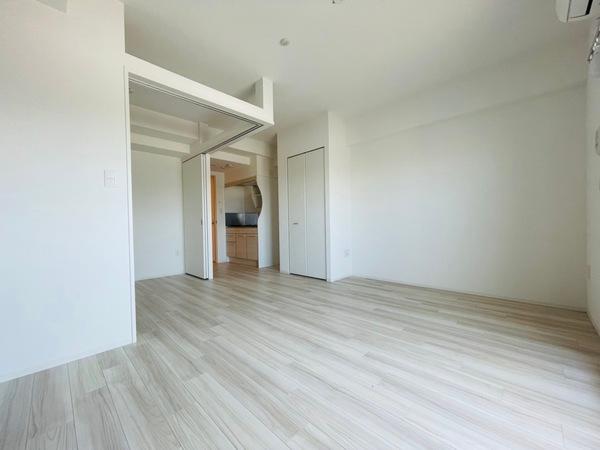 セレニテ京橋クレア