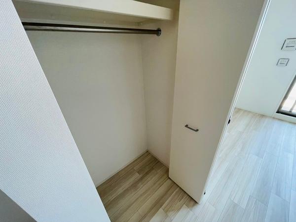 セレニテ京橋クレア