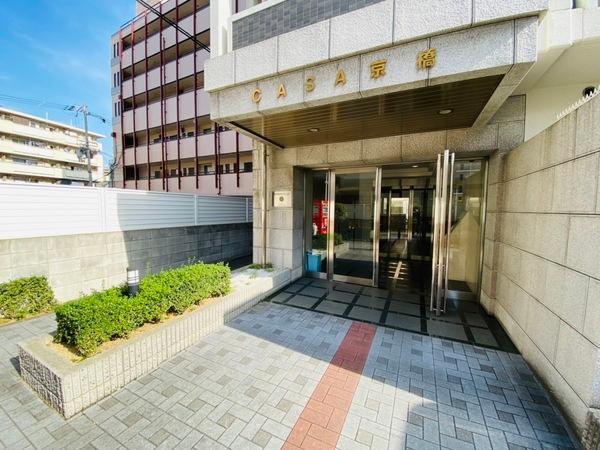 CASA京橋