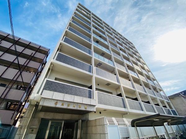 CASA京橋