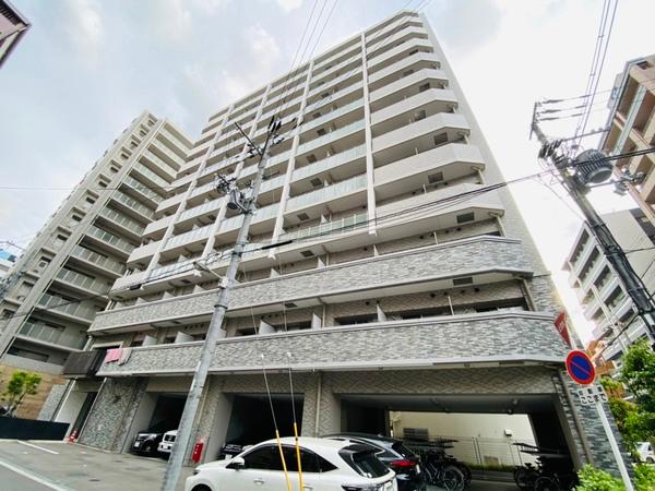 エスリード京橋グランツ