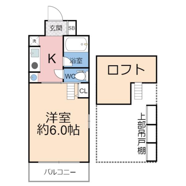 エステムコート大阪城前・OBPリバーフロント