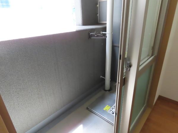 エステムコート大阪城前・OBPリバーフロント