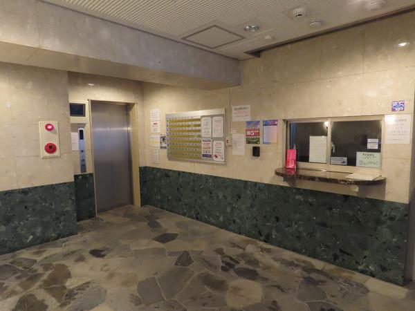 エステムコート大阪城前・OBPリバーフロント