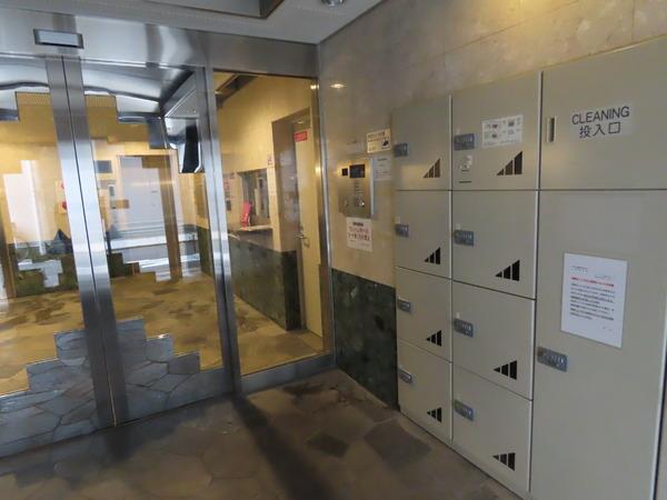 エステムコート大阪城前・OBPリバーフロント